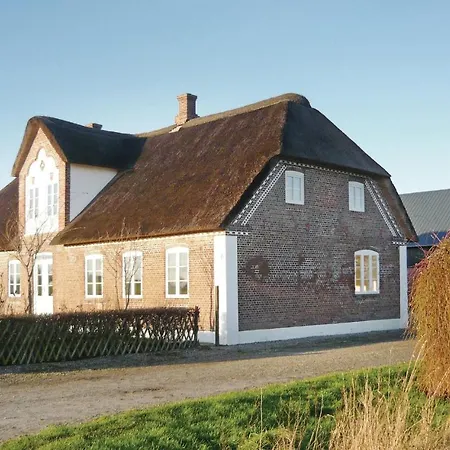 Holiday Bredebro 12 Holiday home Ballum