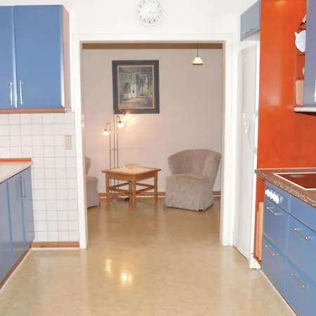 Holiday Bredebro 12 Holiday home *
