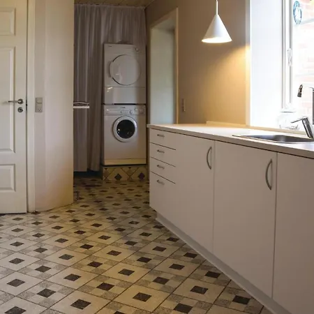 Holiday home Holiday Bredebro 12